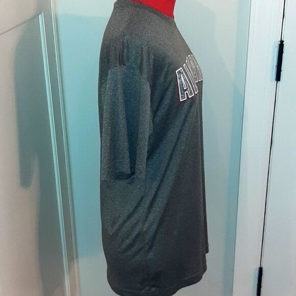 Campus Heritage Alabama Gray Tee Shirt sz M - Picture 2 of 6